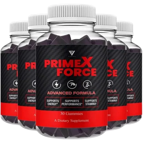 PrimeXForce sale