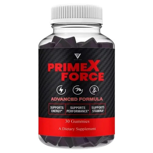 PrimeXForce Official