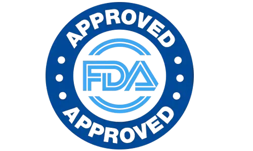 PrimeXForce FDA Approved