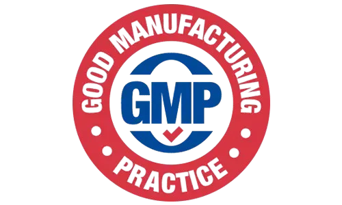 PrimeXForce GMP Certified